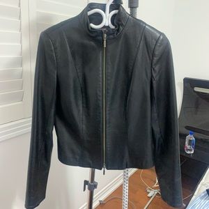 Danier Leather Jacket